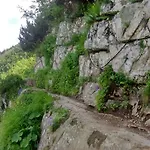 Alloggio per agriturismo Lesny Zakatek Stryszawa