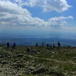 Alloggio per agriturismo Lesny Zakatek *