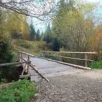 Lesny Zakatek Alloggio per agriturismo Stryszawa