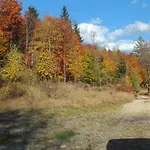 Séjour à la ferme Lesny Zakatek
