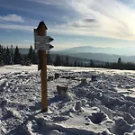 Alloggio per agriturismo Lesny Zakatek