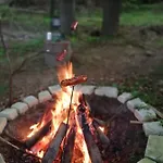 Alloggio per agriturismo Lesny Zakatek *