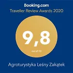 Séjour à la ferme Lesny Zakatek
