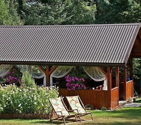 Lesny Zakatek * ストリシャバ