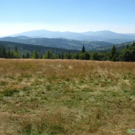 Feriegård Lesny Zakatek