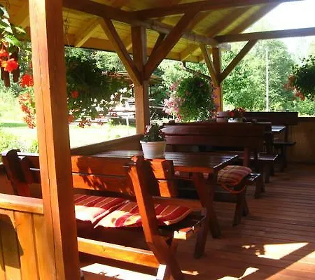 Lesny Zakatek * ストリシャバ