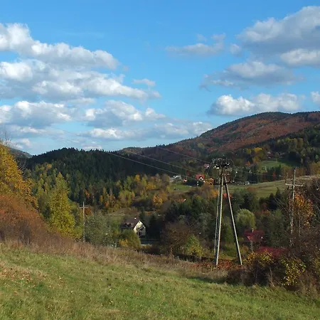 Lesny Zakatek ストリシャバ