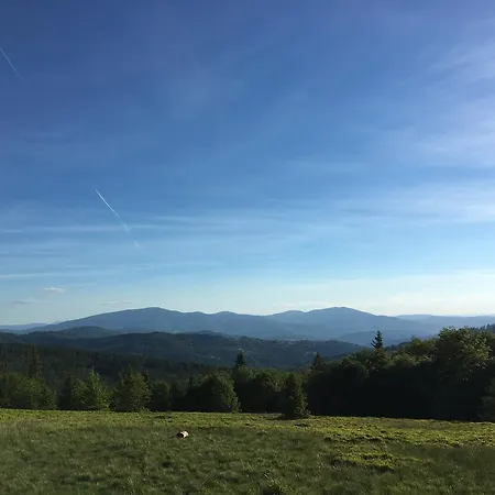 Feriegård Lesny Zakatek Stryszawa