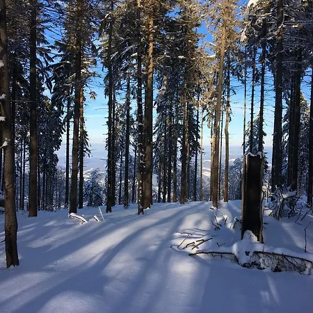 Feriegård Lesny Zakatek Stryszawa