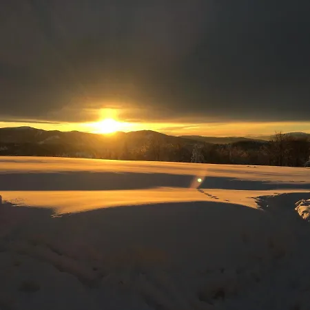 Lesny Zakatek ファームステイ ストリシャバ