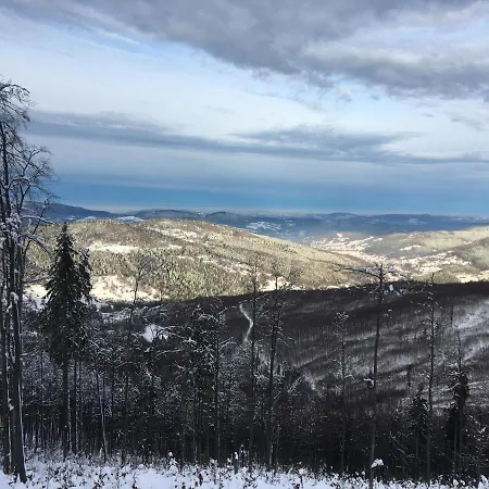 Lesny Zakatek ストリシャバ