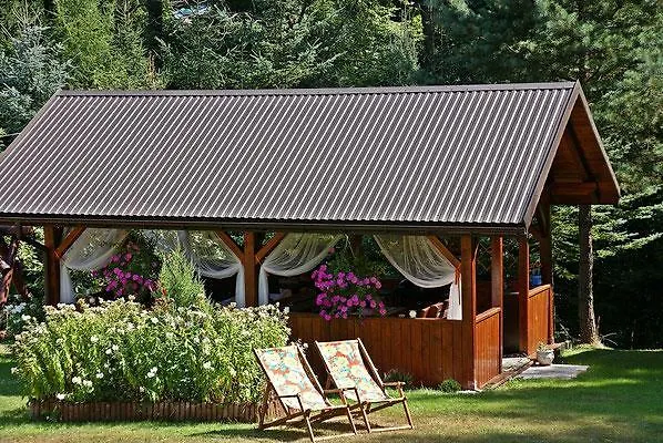 Lesny Zakatek * Stryszawa