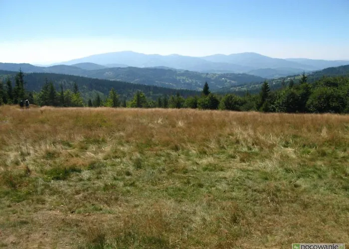 Alloggio per agriturismo Lesny Zakatek