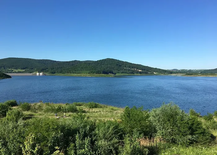 Фермерский дом Lesny Zakatek